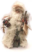 Lindy Evans Santa